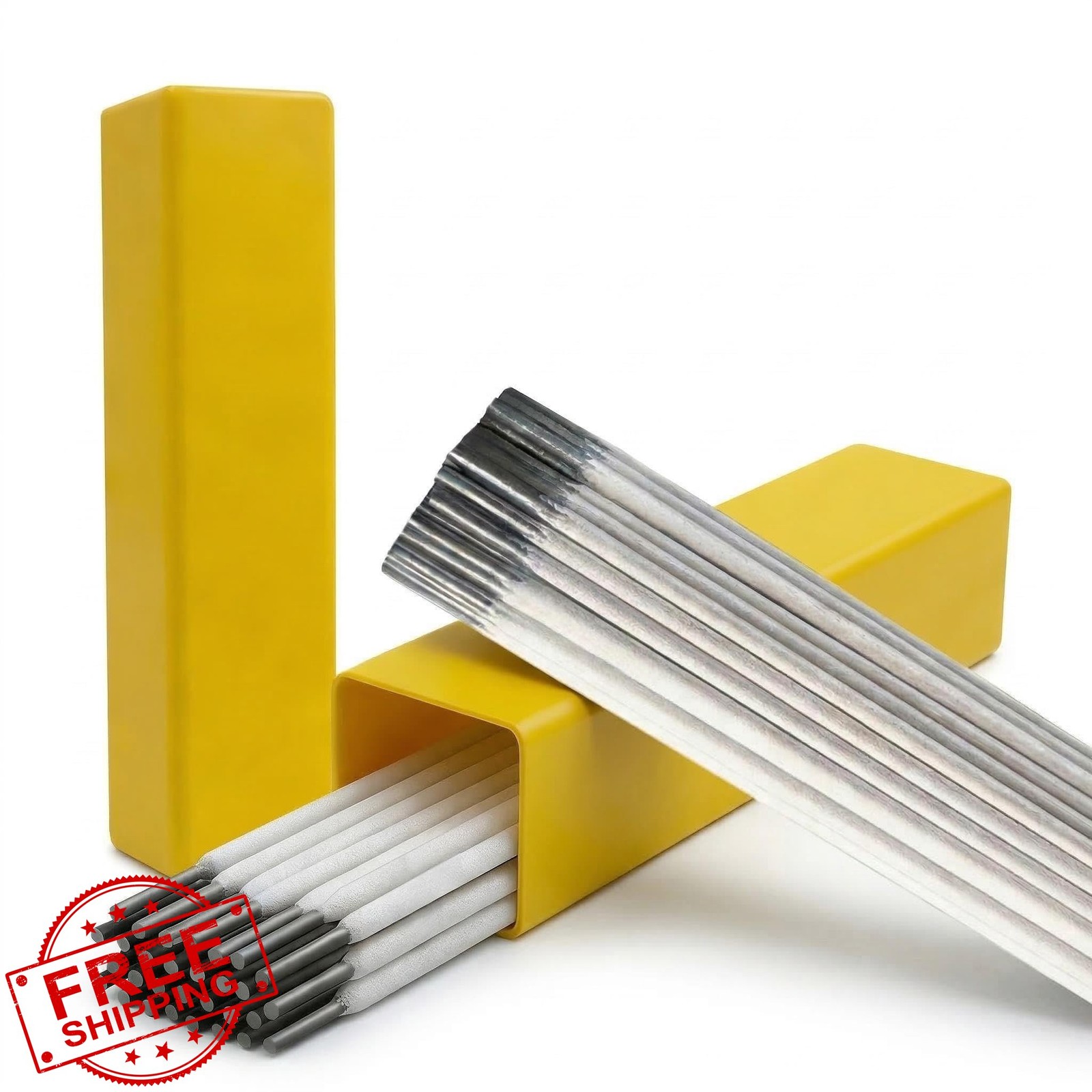cupstart E4043 Aluminum Welding Rods 0.33lb