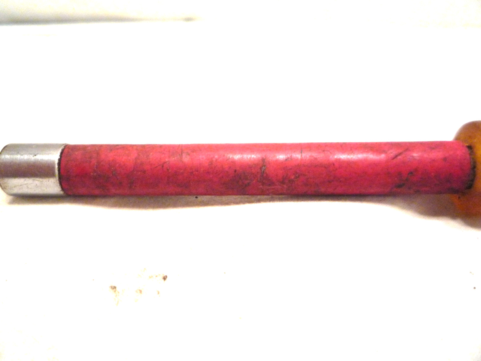 Snap-on 1/4″ Nut Driver ND 108 Made in USA