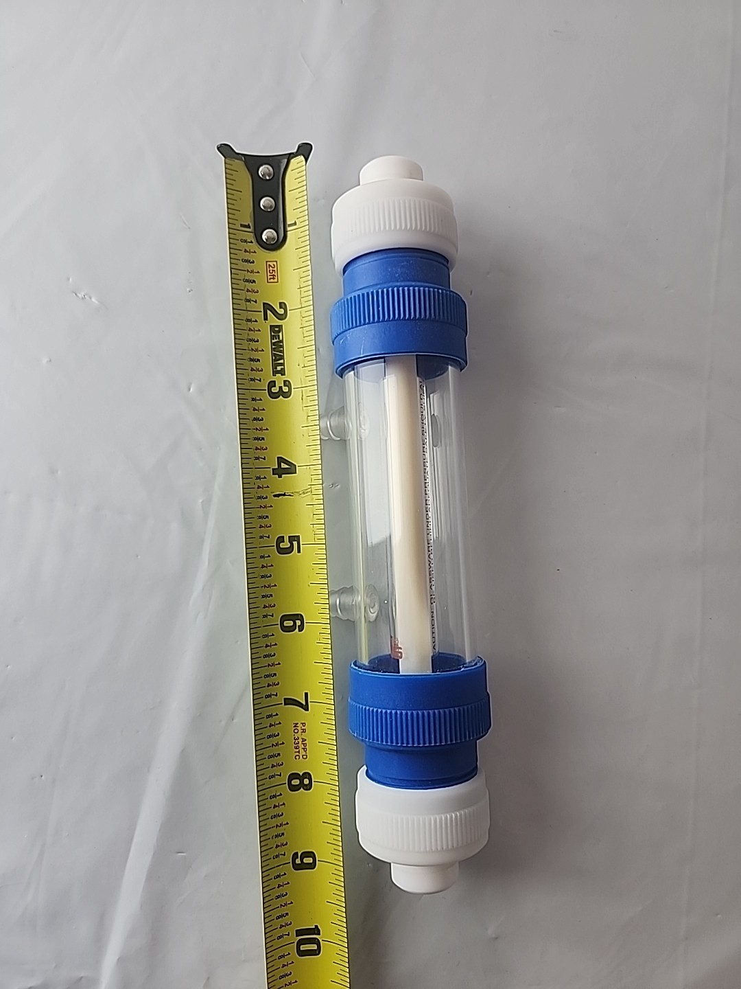 MilliporeSigma™ Supelco™ PTFE Fitting, Jacketed Liquid Chromatography Column