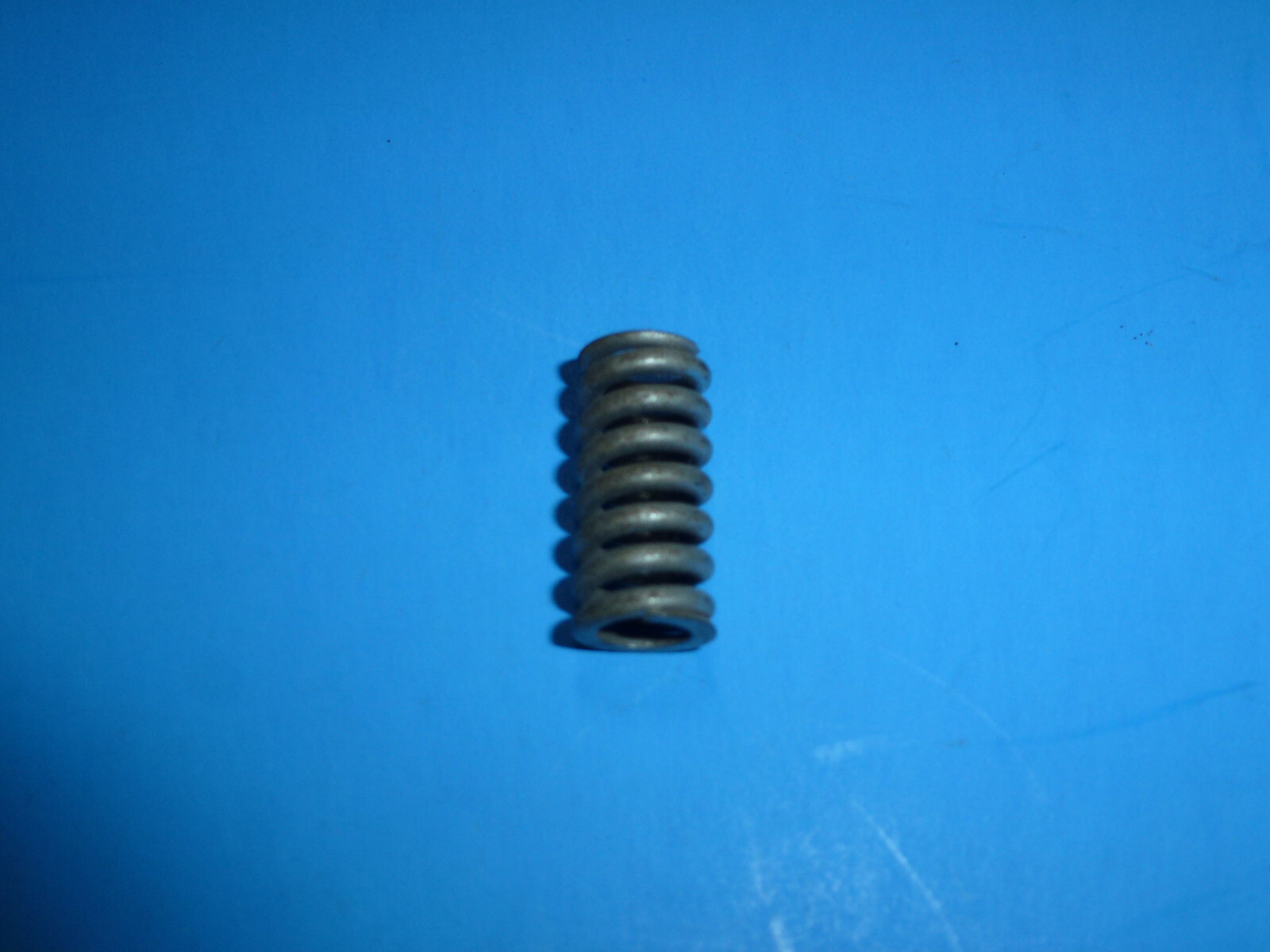 Medium Duty Compression Spring .480 O.D. 1.00″ OAL, FREE SHIPPING, WG1734