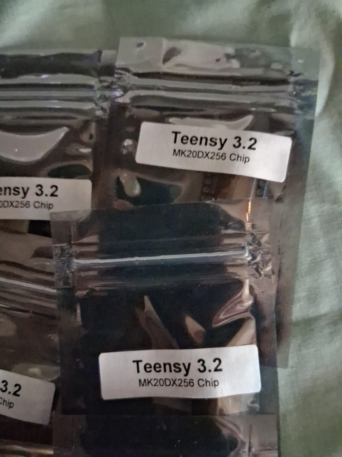 Teensy 3.2 Qty 9
