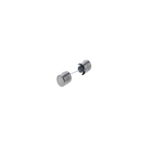 Optifuse FSD-200mA IEC 5x20mm Glass – Fast 250V 200mA (5EA)