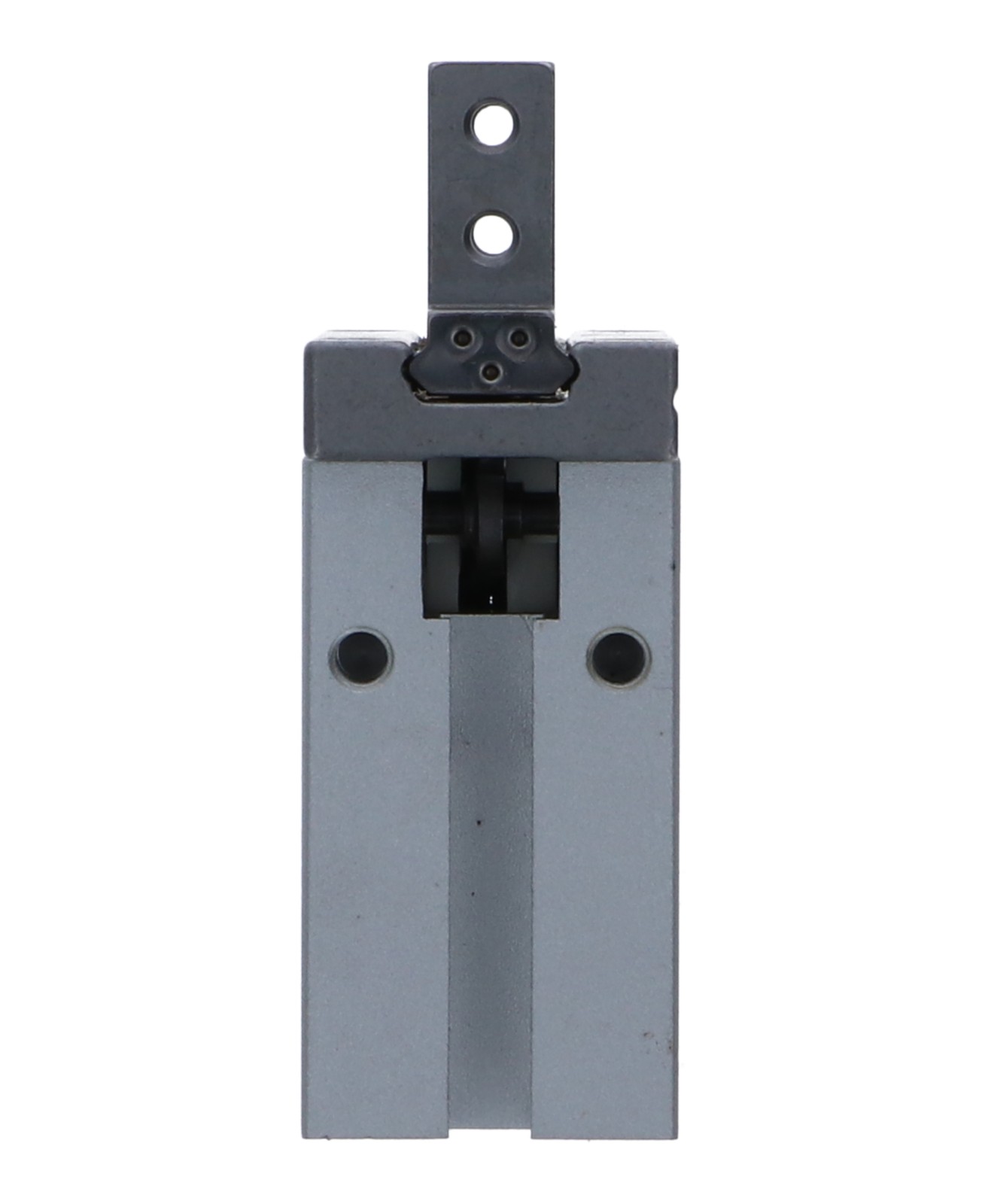 SMC MHZ2-160 pneumatic parallel gripper / pneumatic parallel gripper