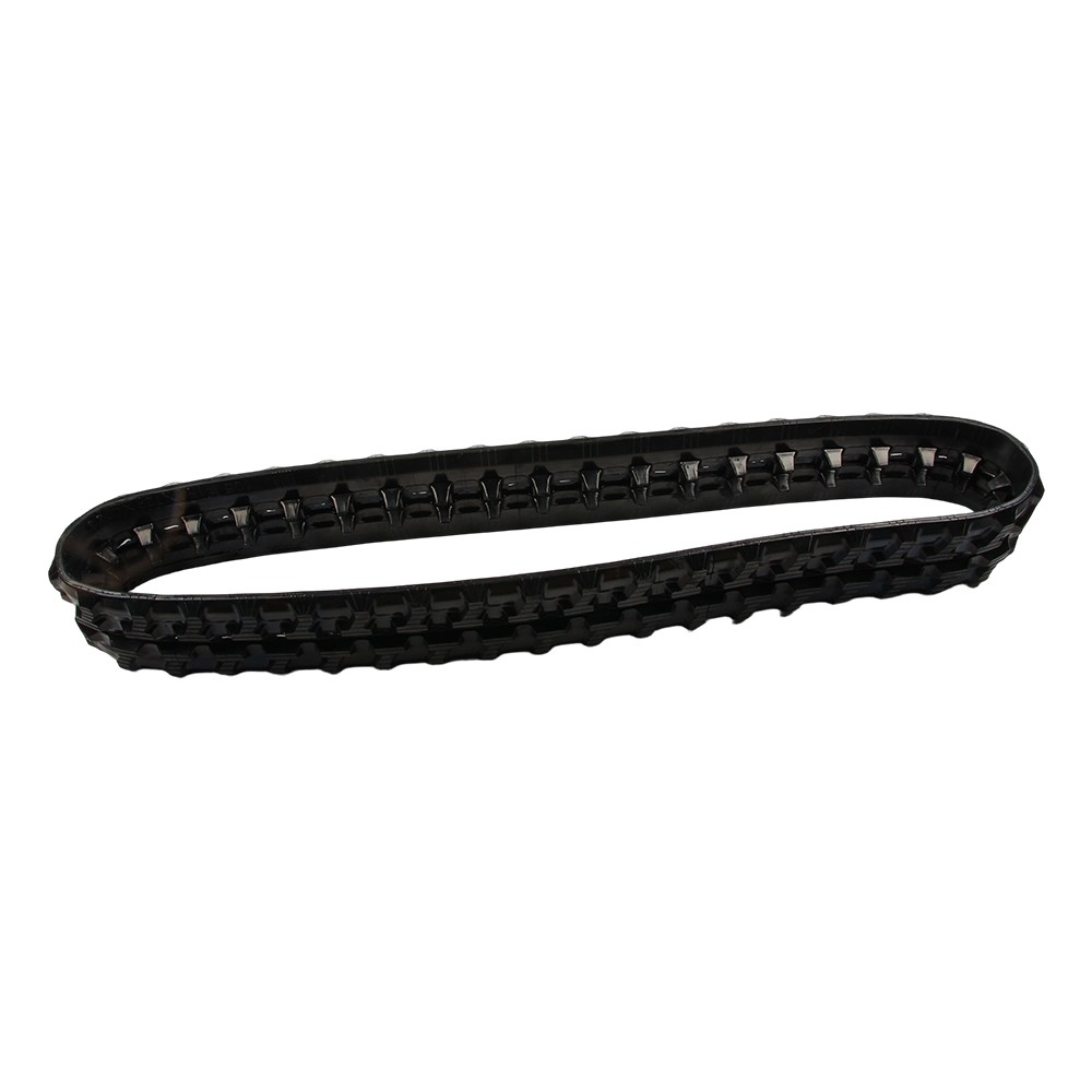 Fit for HITAKEUCHI TB210R NEW HOLLAND E9SR E10SR Rubber Track 180 x 72 x 40GL