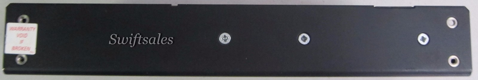 Weir Lambda UK WA305 16 00 13 – 300W Switching Power Supply – Fully Load Tested