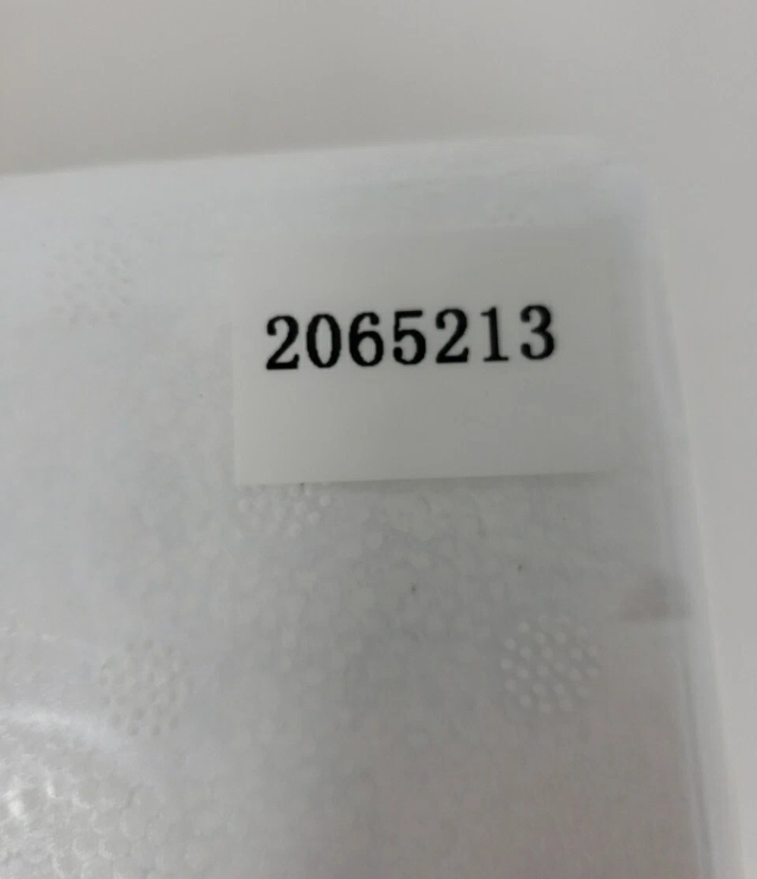 2065213 U.S.A. FLUKE 85V,87V,88V Original LCD Display, Meter Display, Fluke LCD