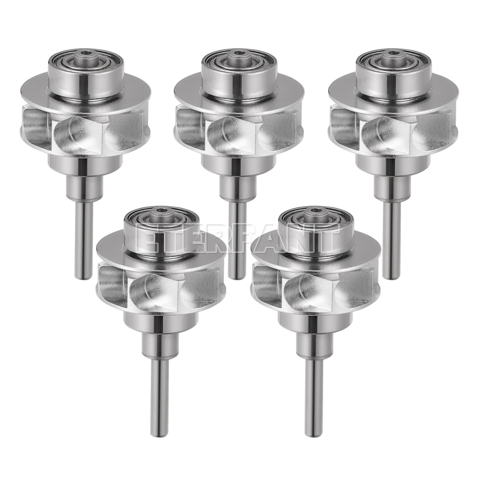 ENTERFANT NSK Style Dental Cartrige Turbine Rotor Pana Max High Speed Handpiece