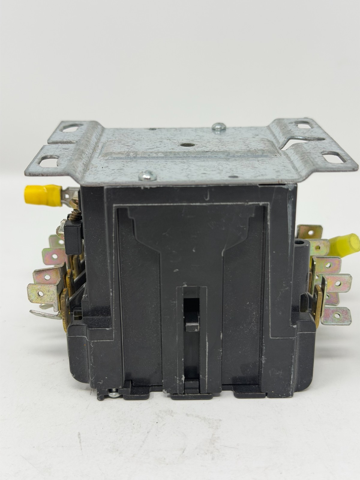 Siemens LEN00B004120A 20A Contactor 110/120V Coil 277V 1PH 480/277V 3PH