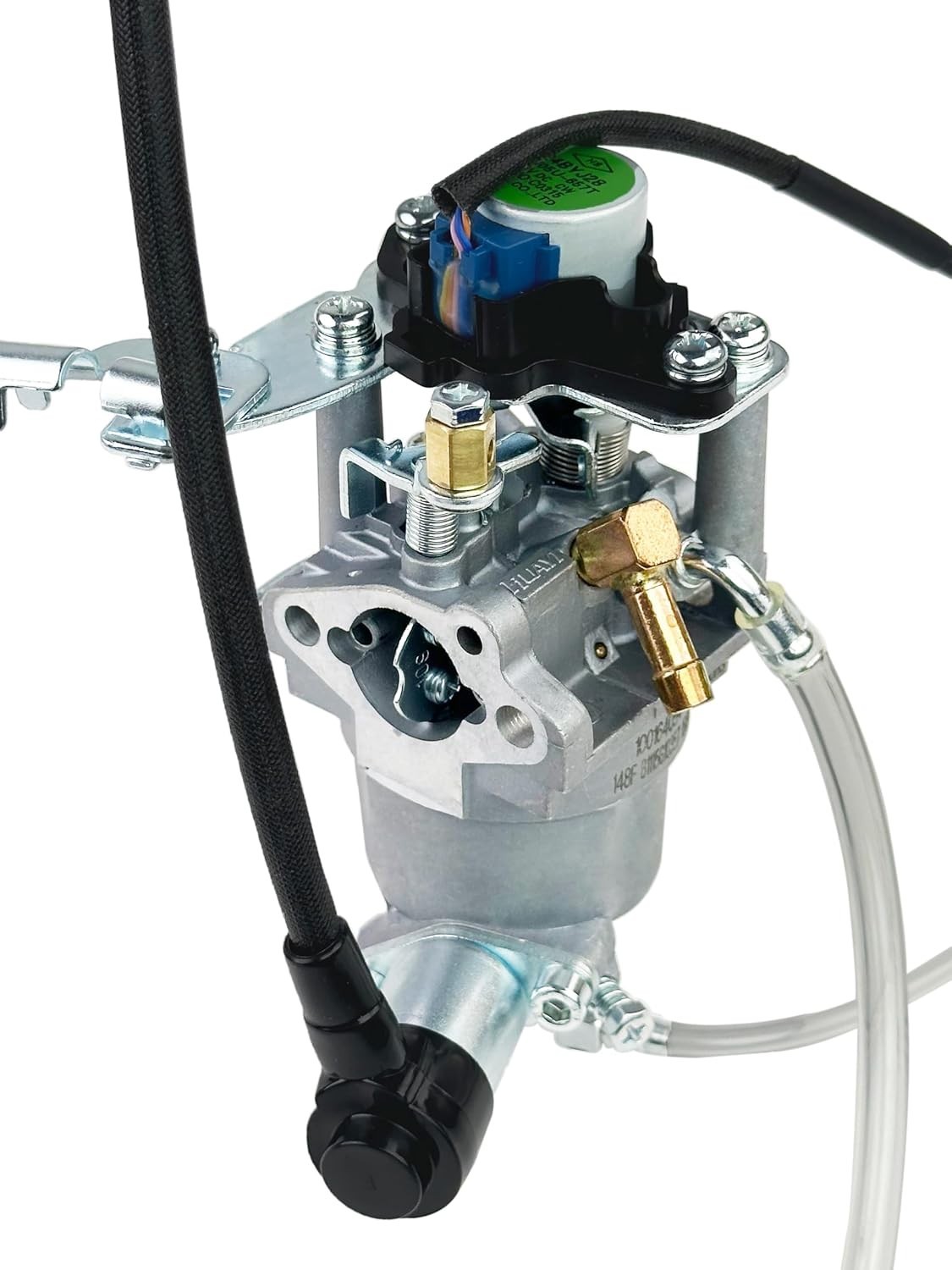 OEM Carburetor for Champion 2500W Inverter Generator – Complete Replacement Kit