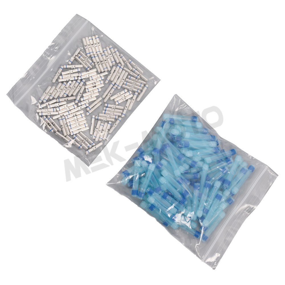 100Pcs Plastic Case terminal For Military Aviation D-436-37 650075-000 New