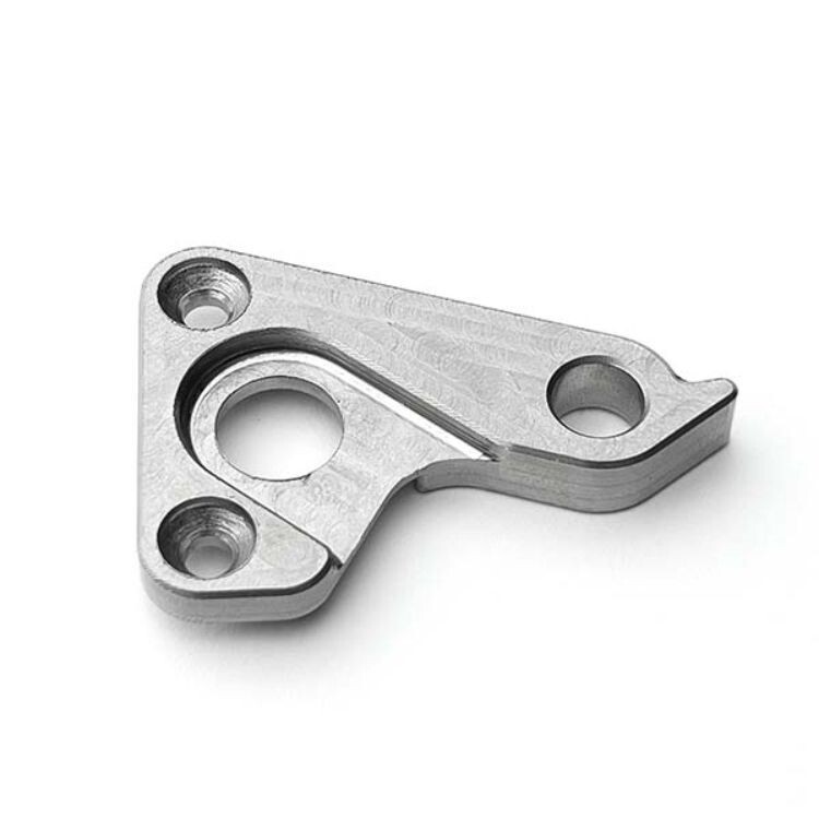 Custom Aluminum Parts Rapid Prototype Contact Us to talking about your project