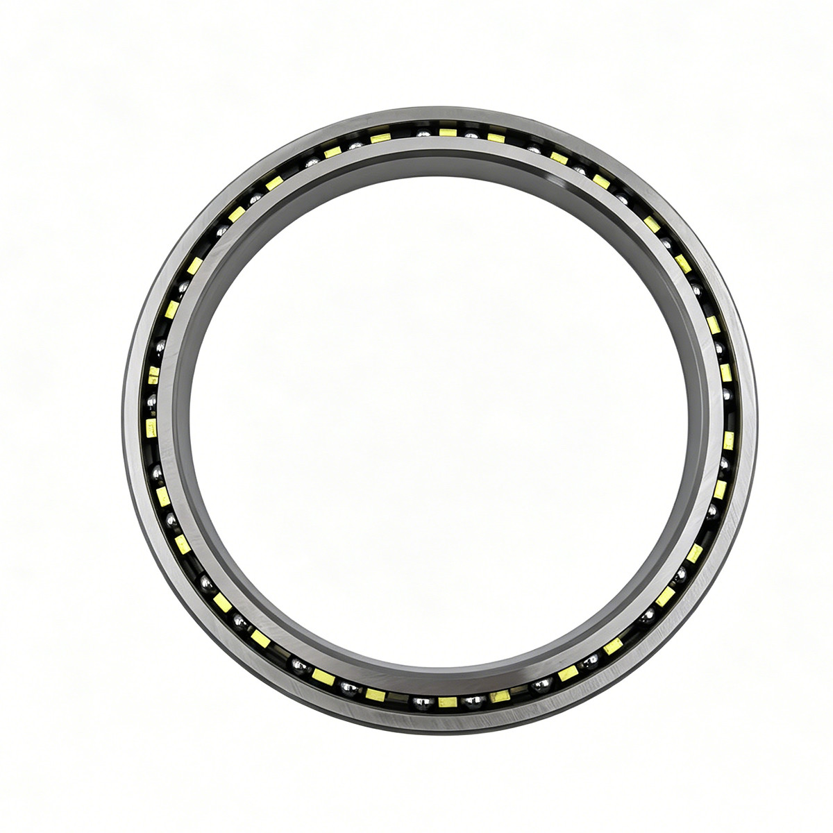 4.5″x5.5″x0.5″ (114.3mm x 139.7mm x 12.7mm) CSXD045 roller bearing KD045XP0