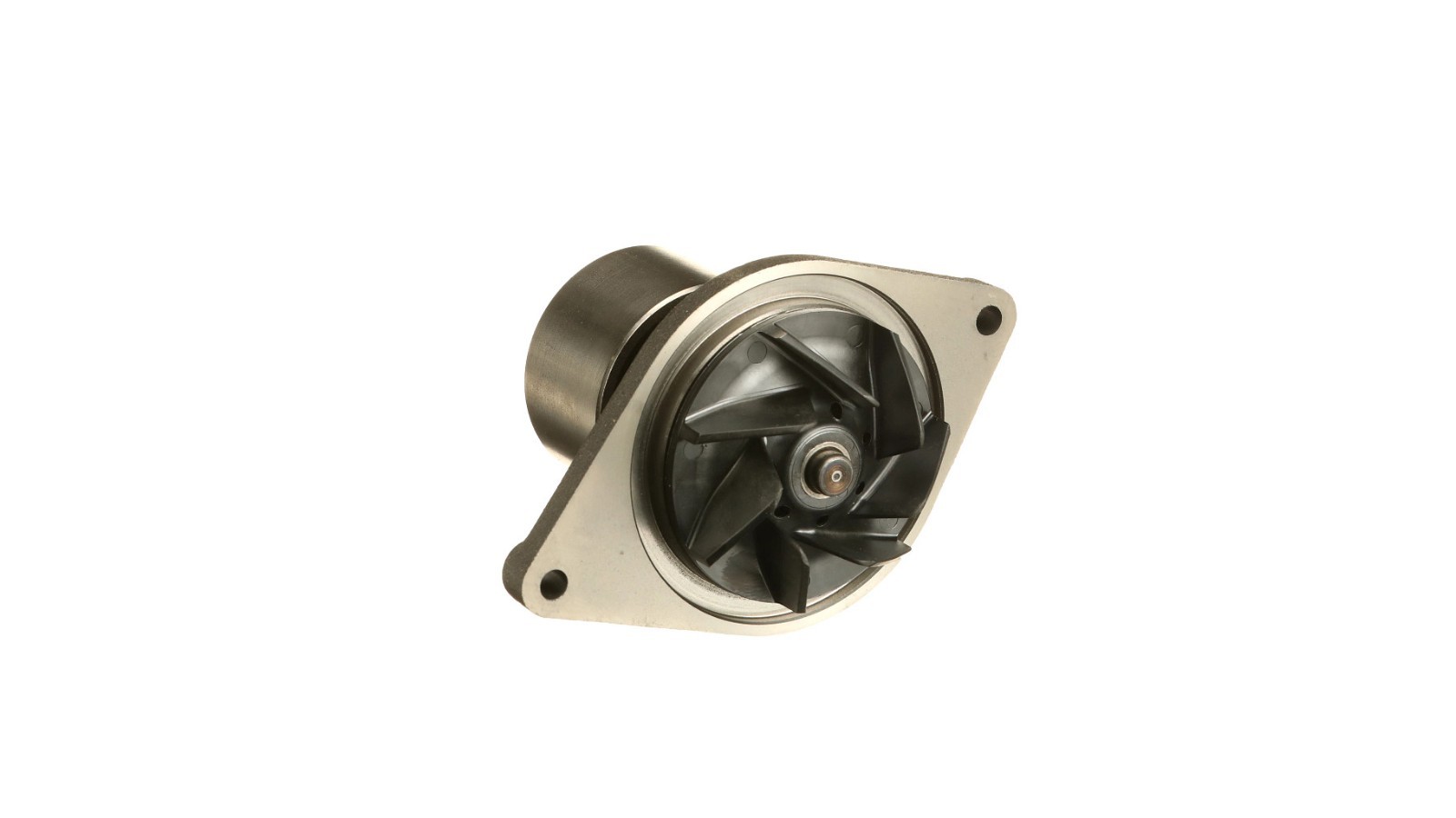 5802497074 Water Pump Assembly Fits FPT New Holland Case IH Tractor