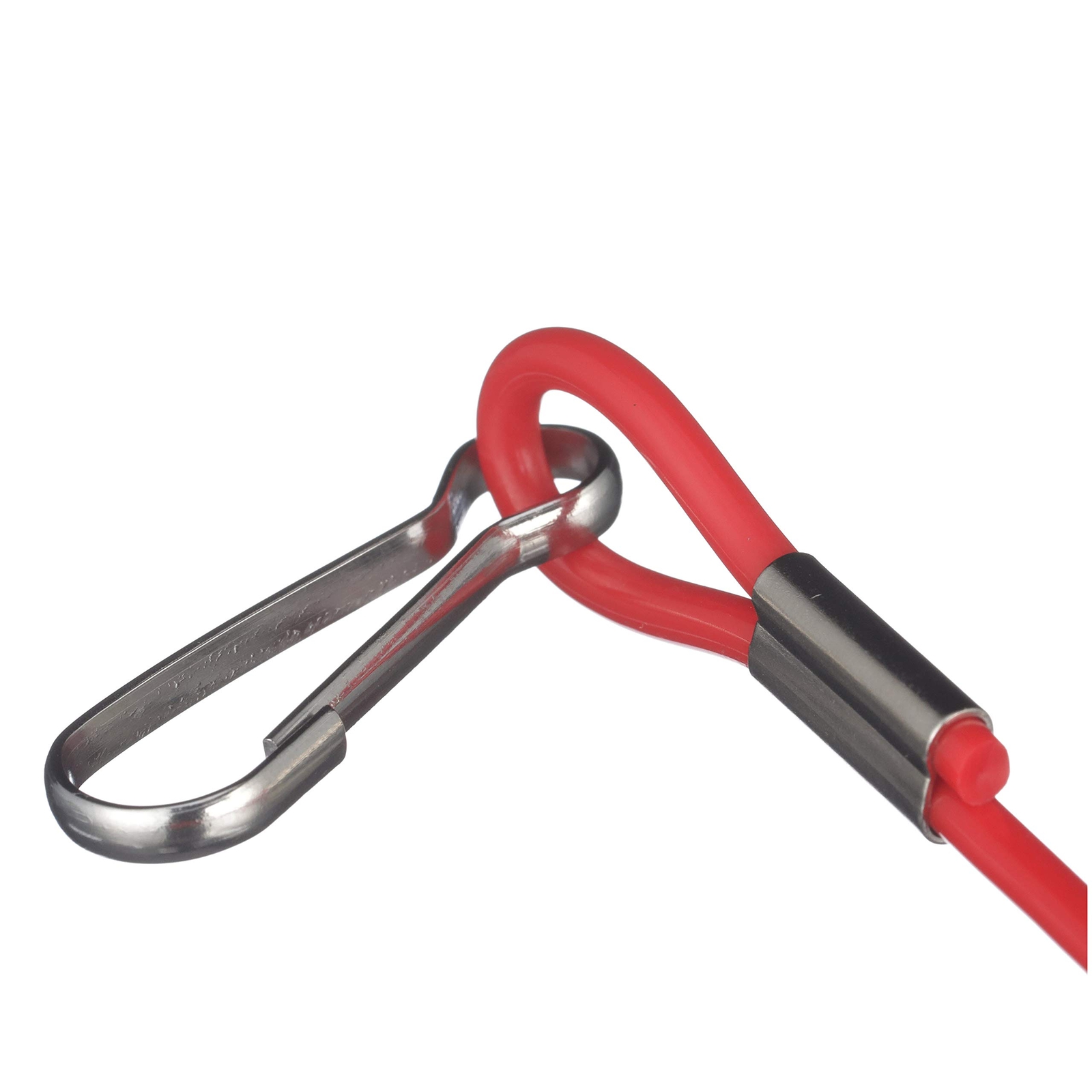 Seachoice Universal Boat Kill Switch Kit,Red