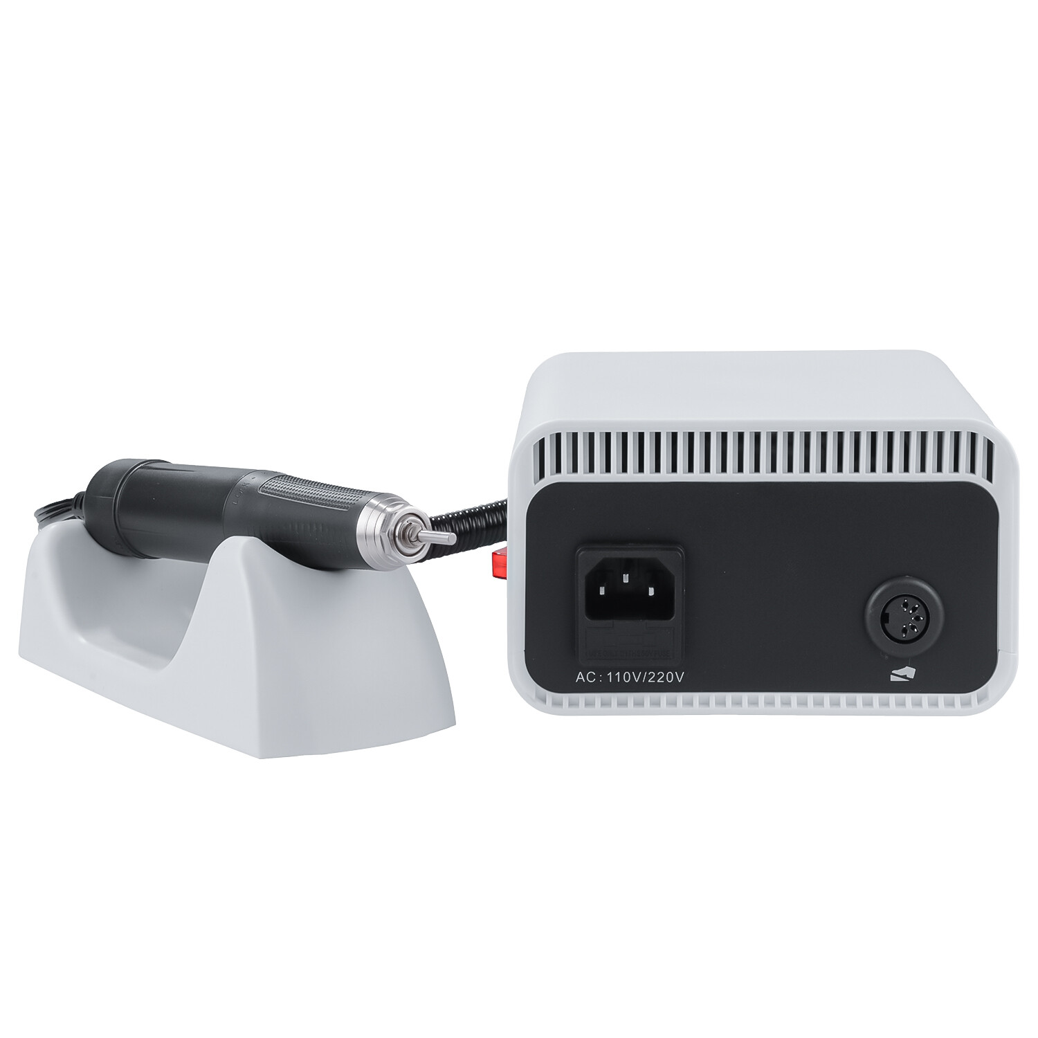 Dental Lab 50000rpm Brushless Micromotor Polisher Micro Motor with Handpiece USA