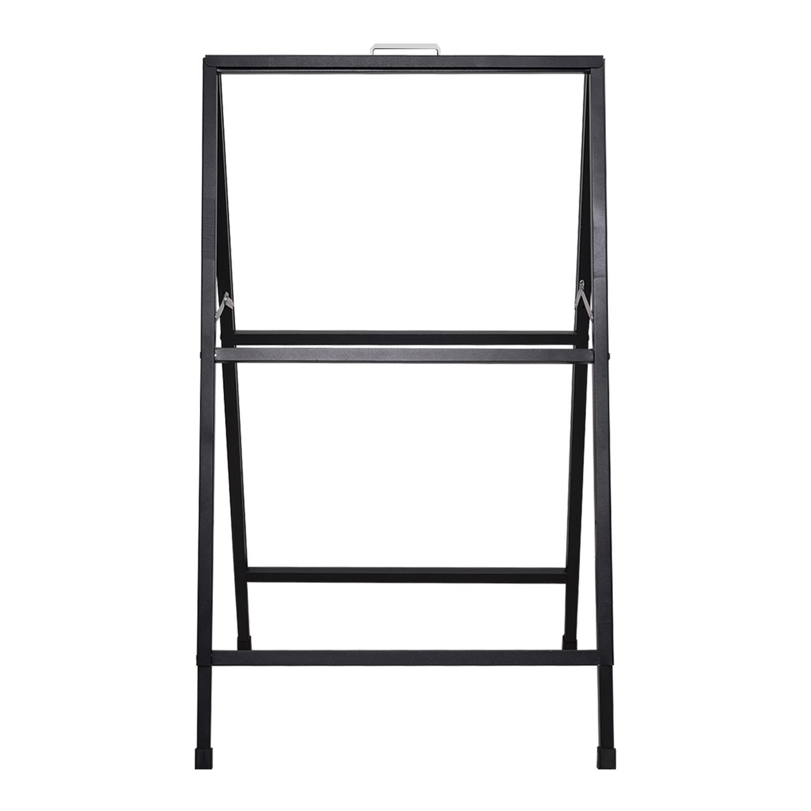 24 x 36 Inch A Frame Sign Portable Double-Sided Folding Sandwich Board Outdoor