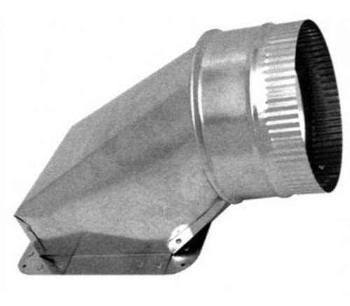 SOUTHWARK METAL AT625 Air-Tite Top Takeoff 5″ 30GA Galvanized Steel Duct