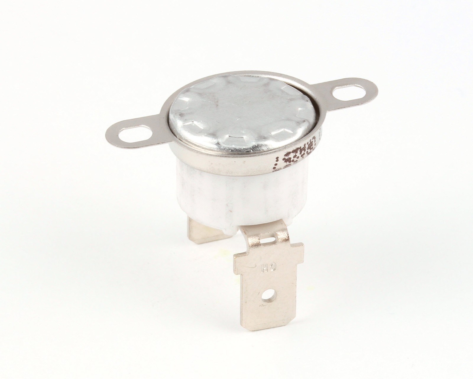 Vollrath High Limit Thermostat, 125C 25438-1 – Free Shipping + Geniune OEM