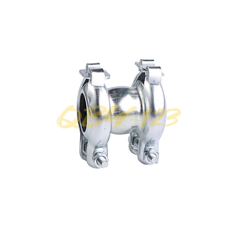34mm Coupling For Hydraulic System