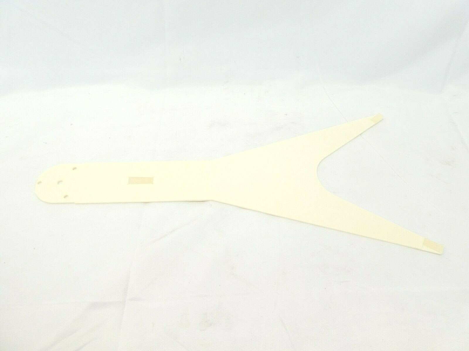 Screen 23992688 Ceramic Arm Wafer Robot End Effector 23-06190-0B Working Surplus