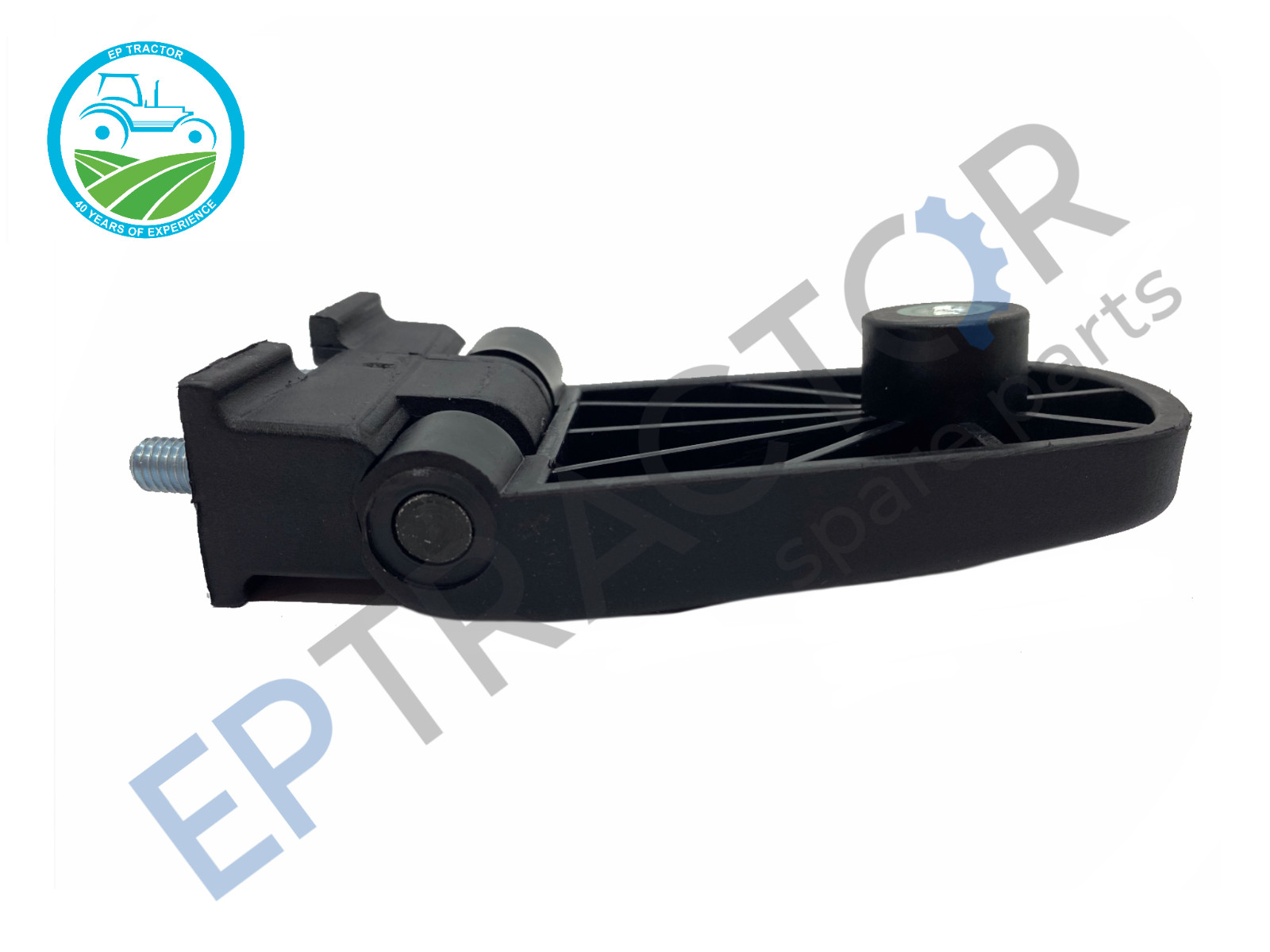 AL179829 LH (Left) Door Hinge For John Deere 6000, 6100, 6500, 6600, 6700++