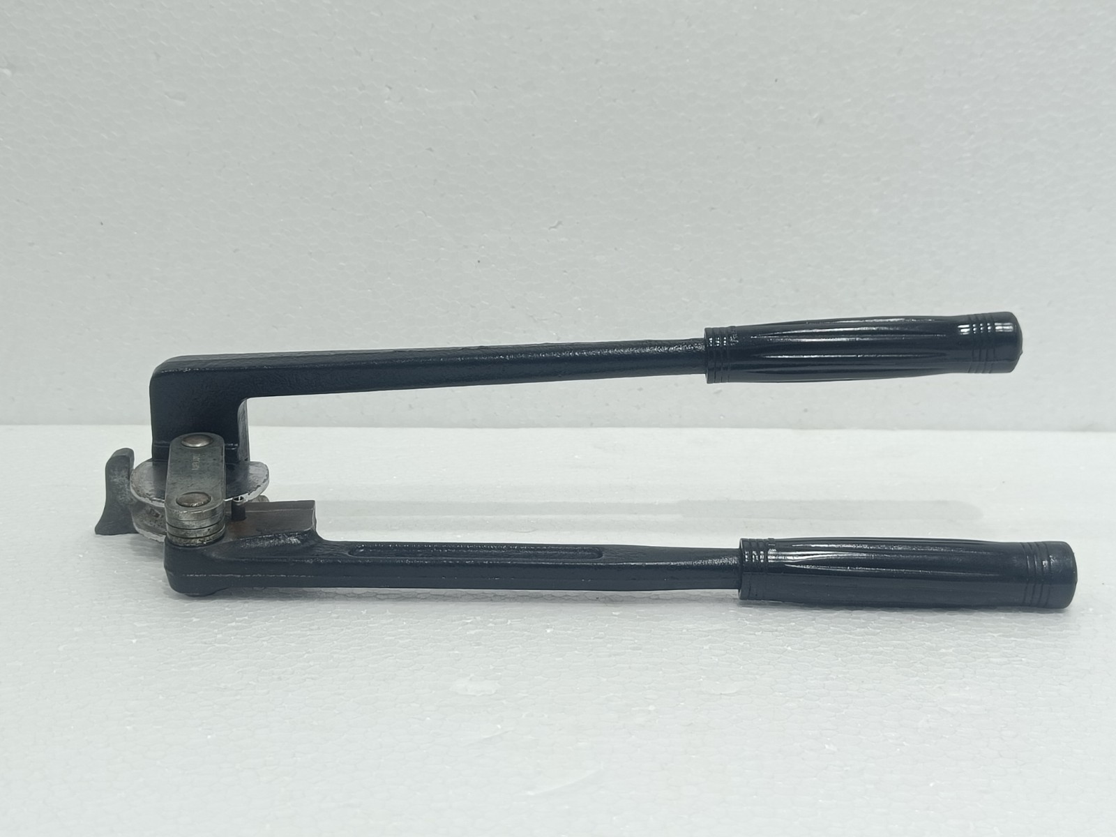 RIDGID MODEL 410M/36102 TUBING BENDER 10MM OD 24 MM R HEAVY DUTY INDUSTRIAL