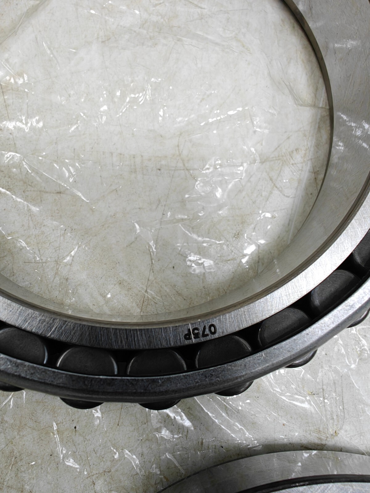 T4CB100/Q SKF Tapered Roller Bearing Cone&Cup 100x145x24mm T4CB 100 SKF Poland