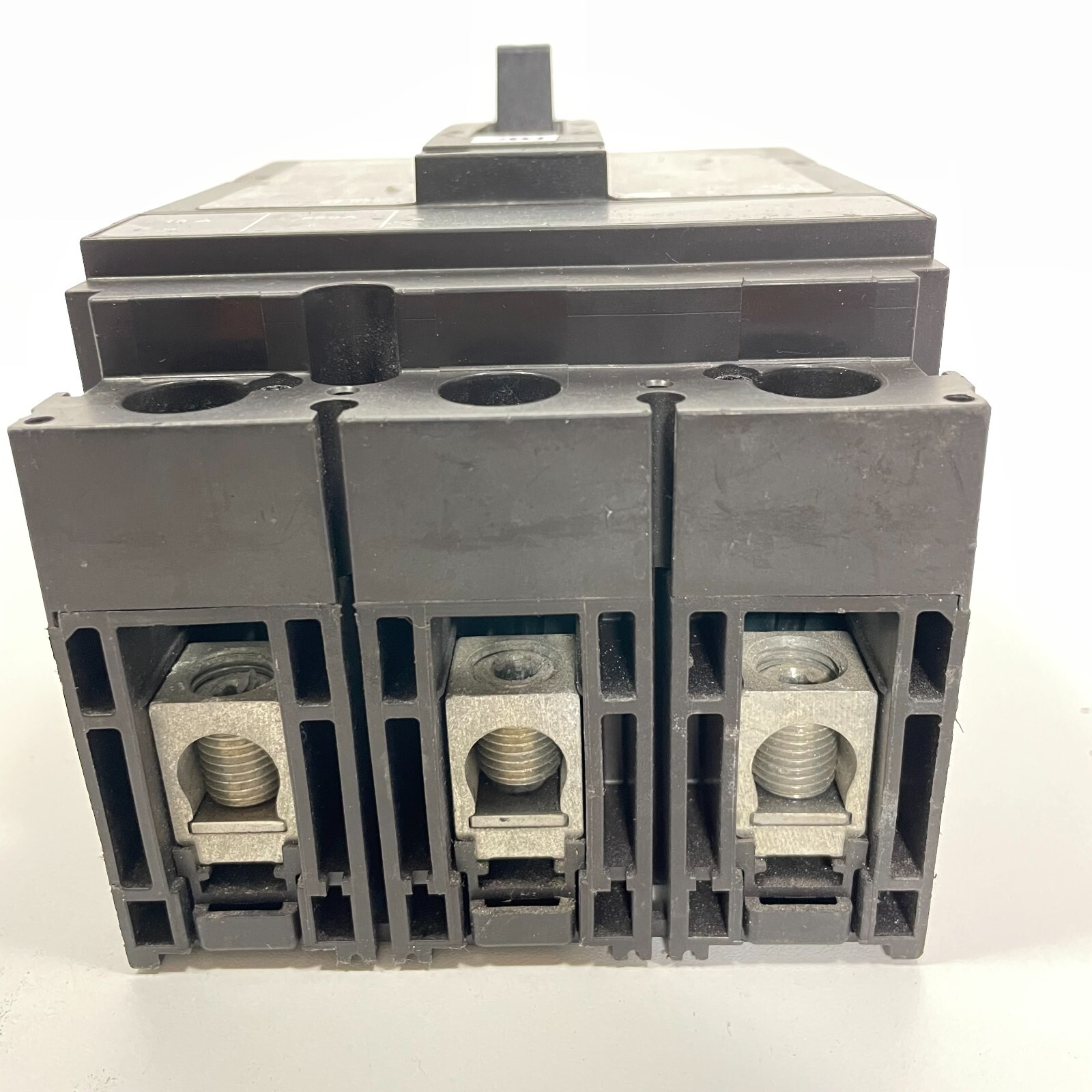 SQUARE D HDL36015 CIRCUIT BREAKER 3POLE 15AMP 600VAC