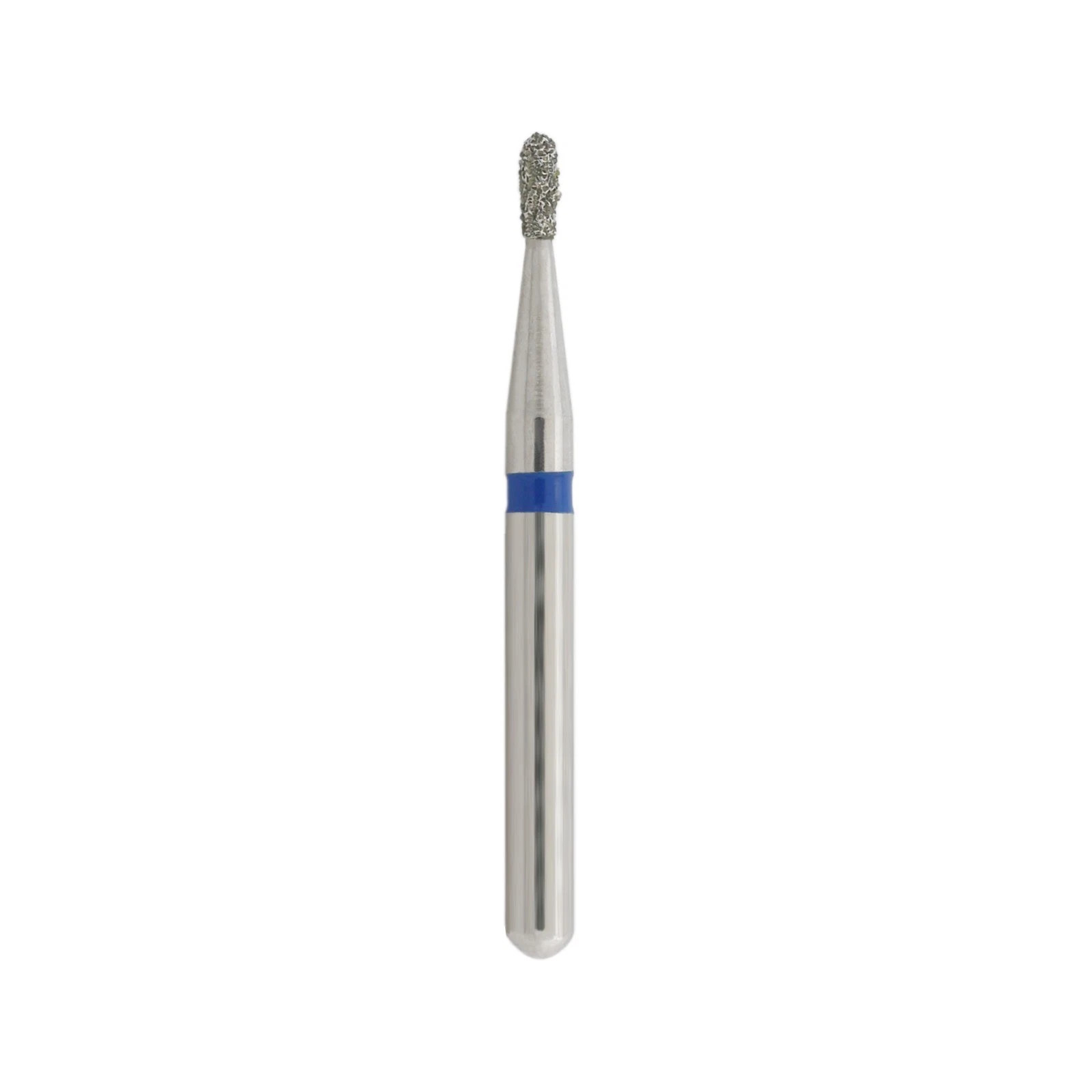 Dental Diamond Burs Pear Shape 830/008M Medium Grit FG High Speed Bur 330