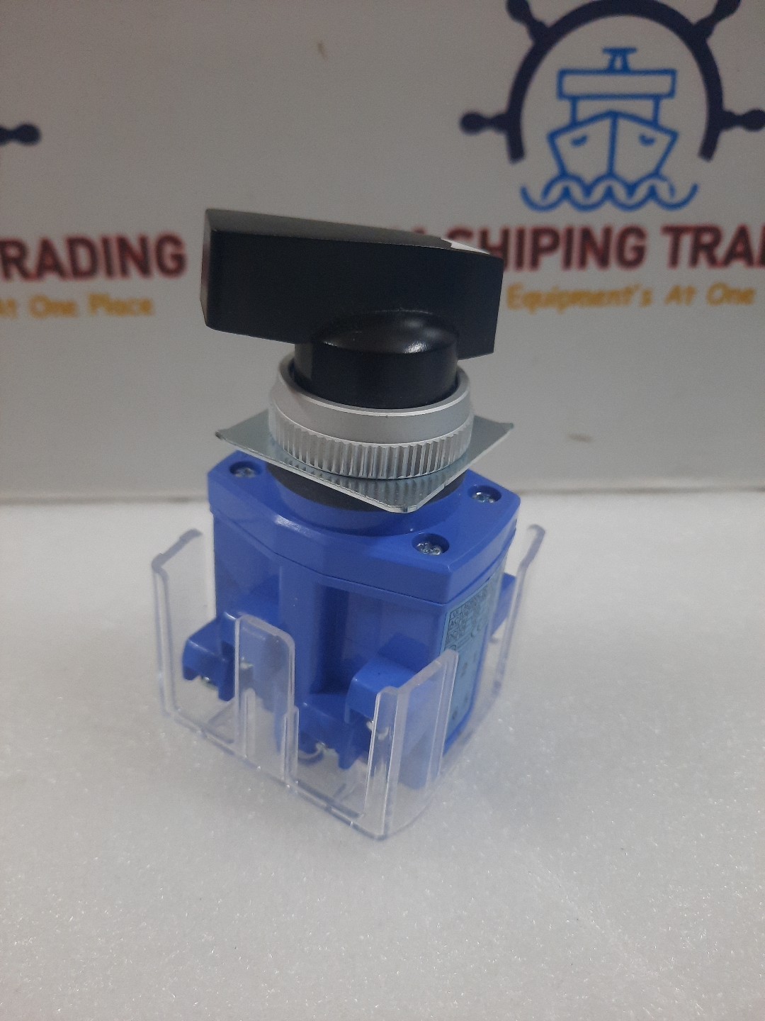YongSung YSDNC2201-39MO10BW Cam Switch AC 220V 10A Rotary Selector Switch
