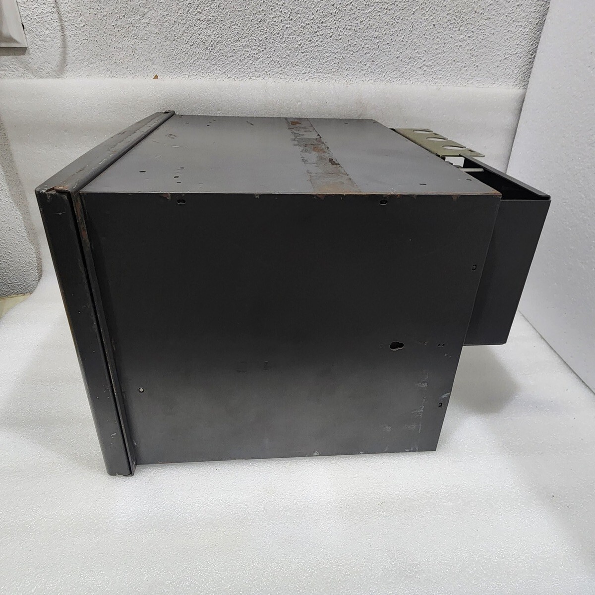 YOKOGAWA HR2400 HYBRID RECORDER 408232-02 90-250VAC