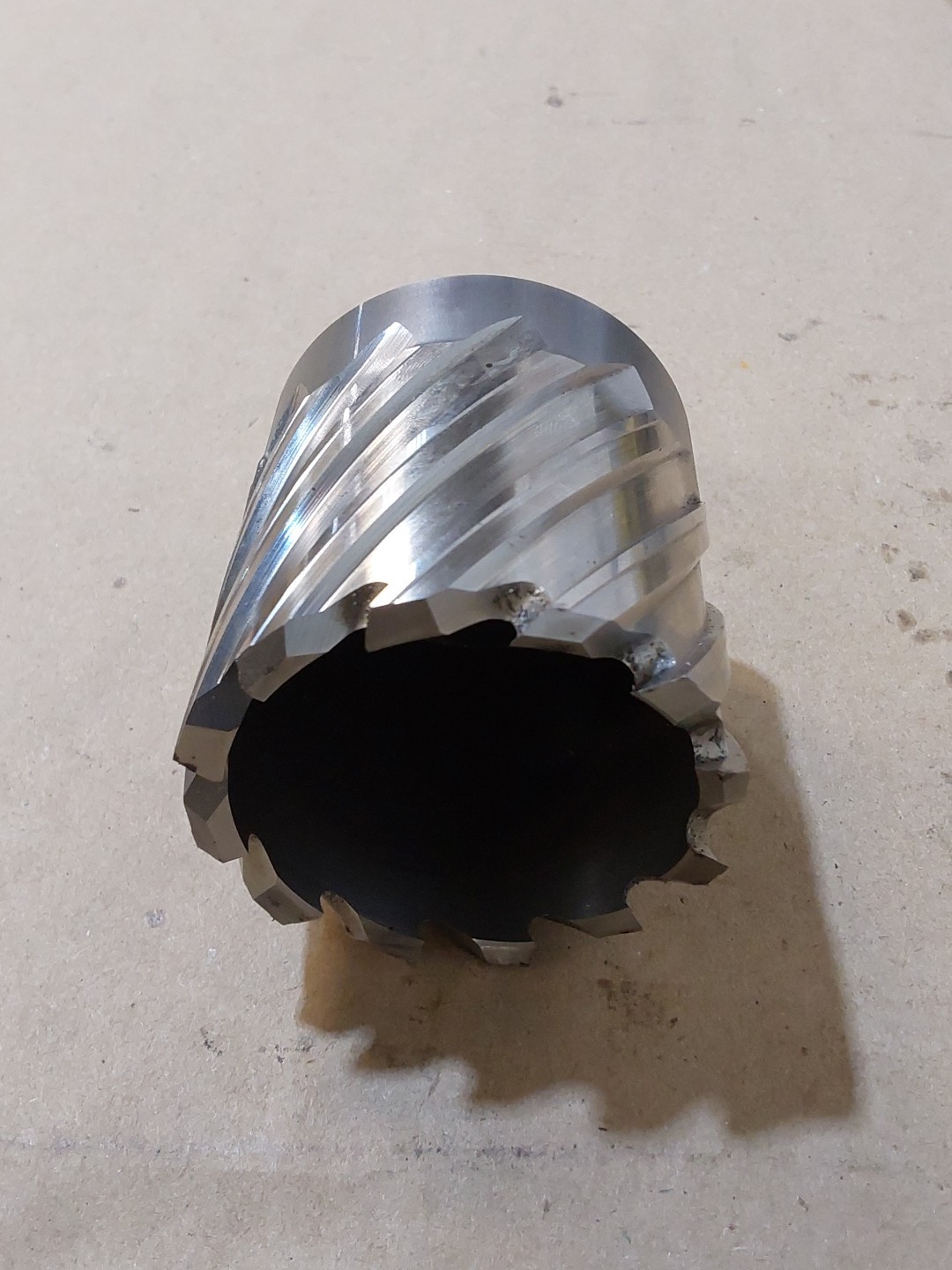 EVOLUTION, HT237L 2.3/8″ SP SERIES