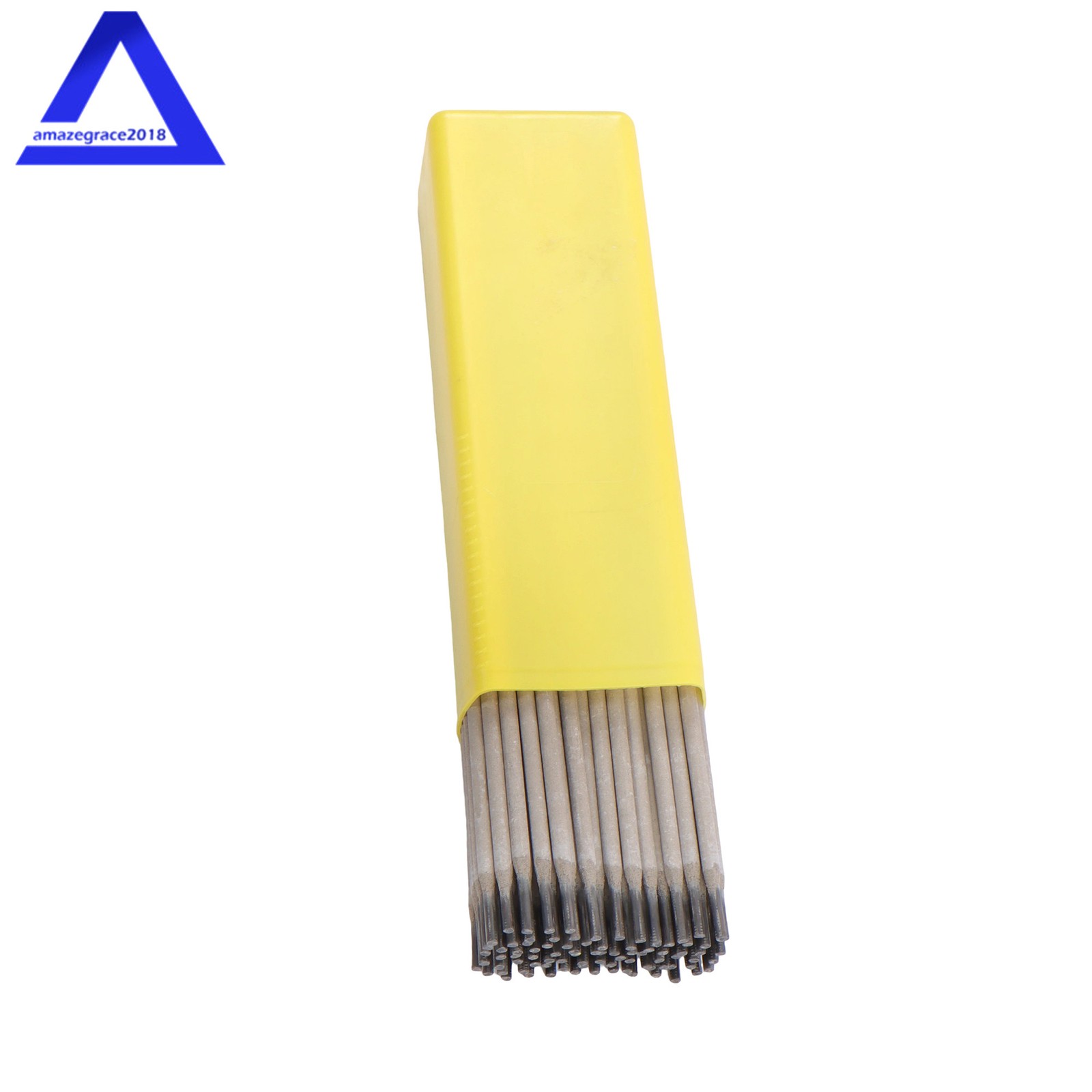 E7018 5/32» 14″ 10LB Welding Rod Low Hydrogen Carbon Steel Stick Electrodes