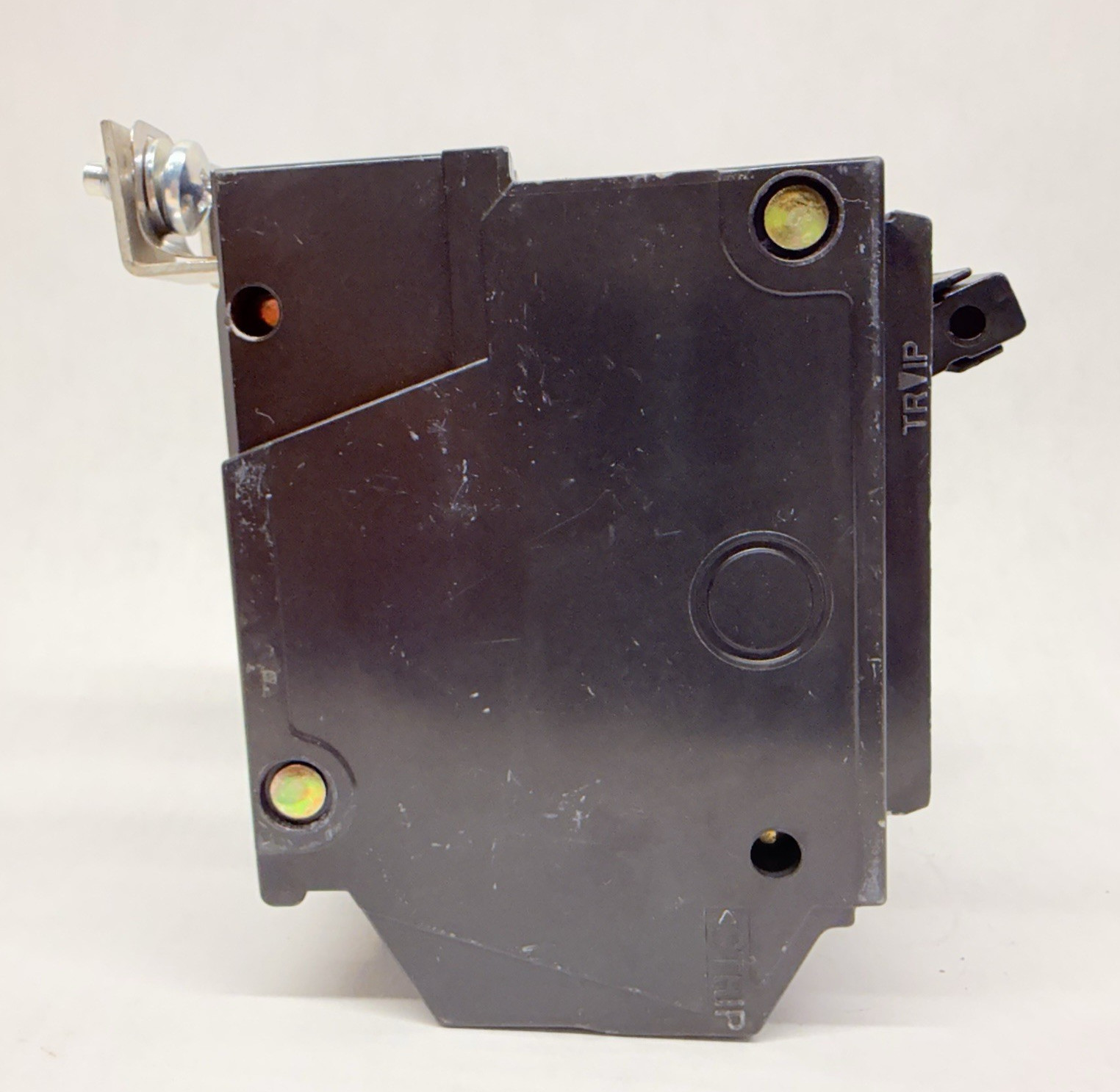 NEW GE THQB2130 Bolt-on Circuit Breaker 30 Amp, 240V, 2-Pole