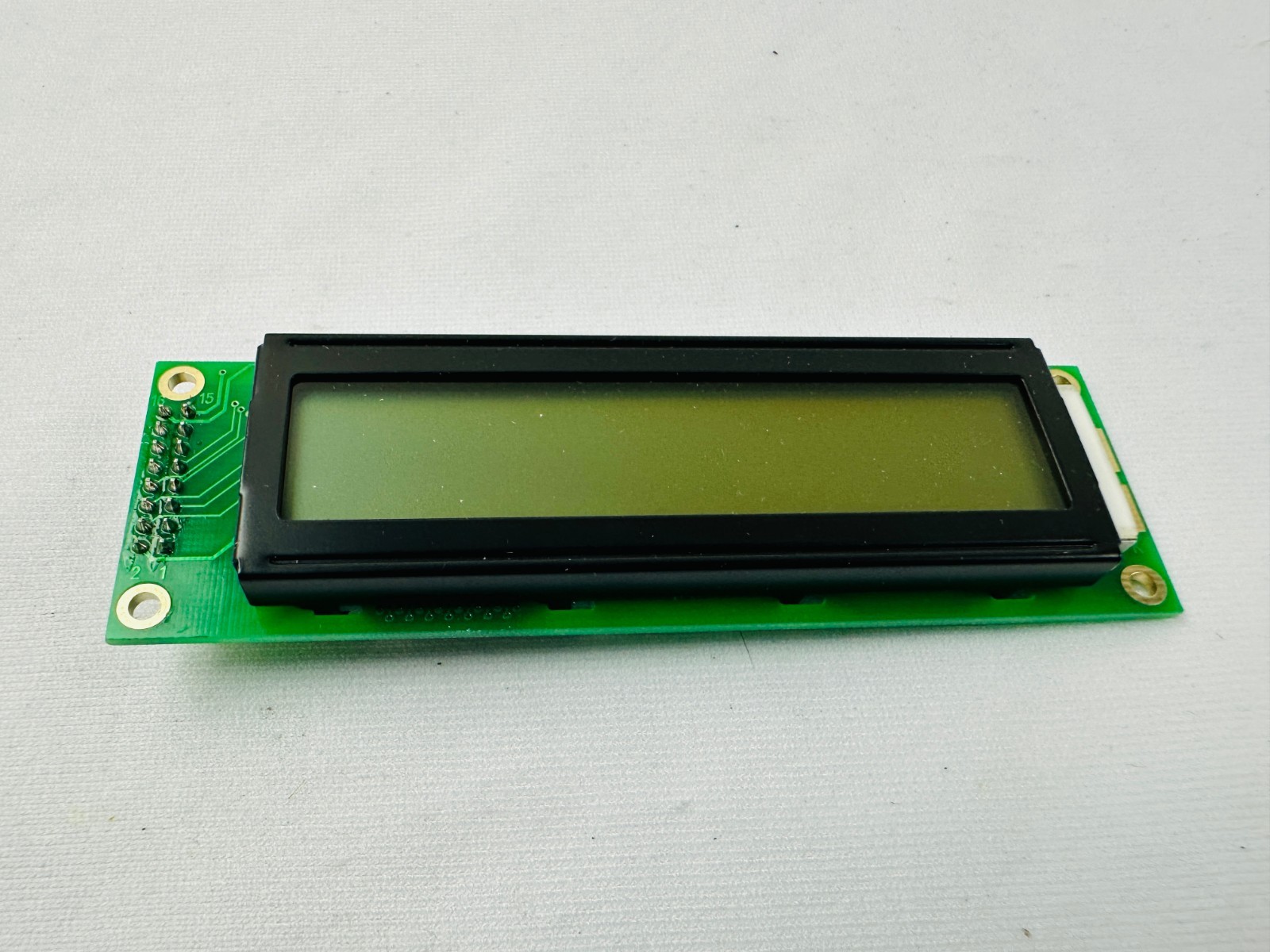 Sdec LMC-SS2A20 LCD Module