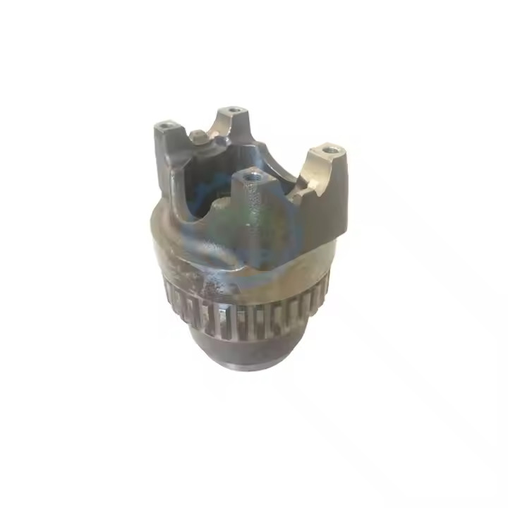 John Deere Universal Joint Yoke T158437 Fits for 210LE 315SE 310SE 310G 315SG