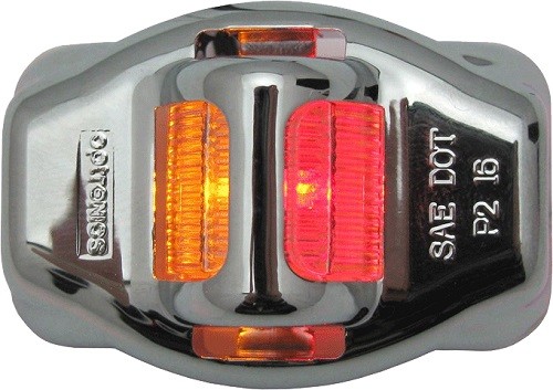 Optronics – MCL181ARCRL12B – (Pack of 1)
