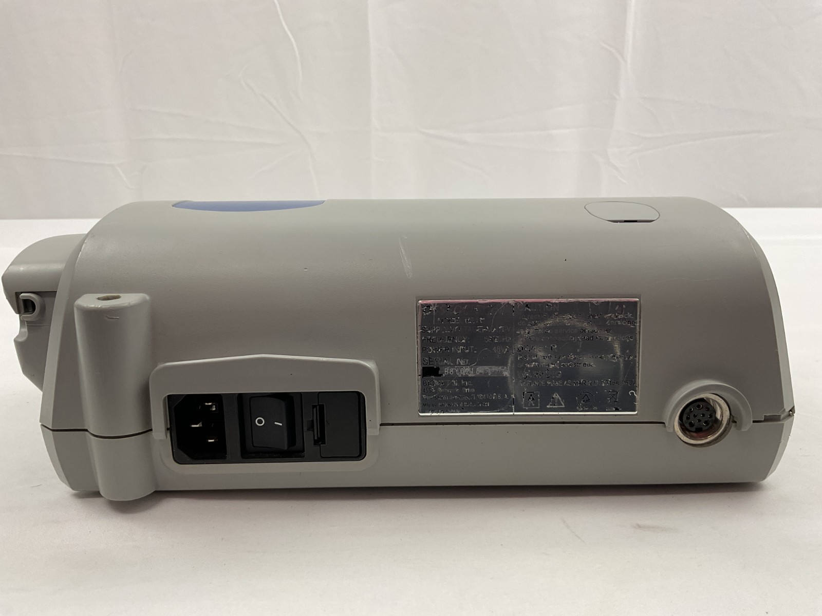 Biomet 3i Osseocision Advanced Surgical System High Precision Torque Control