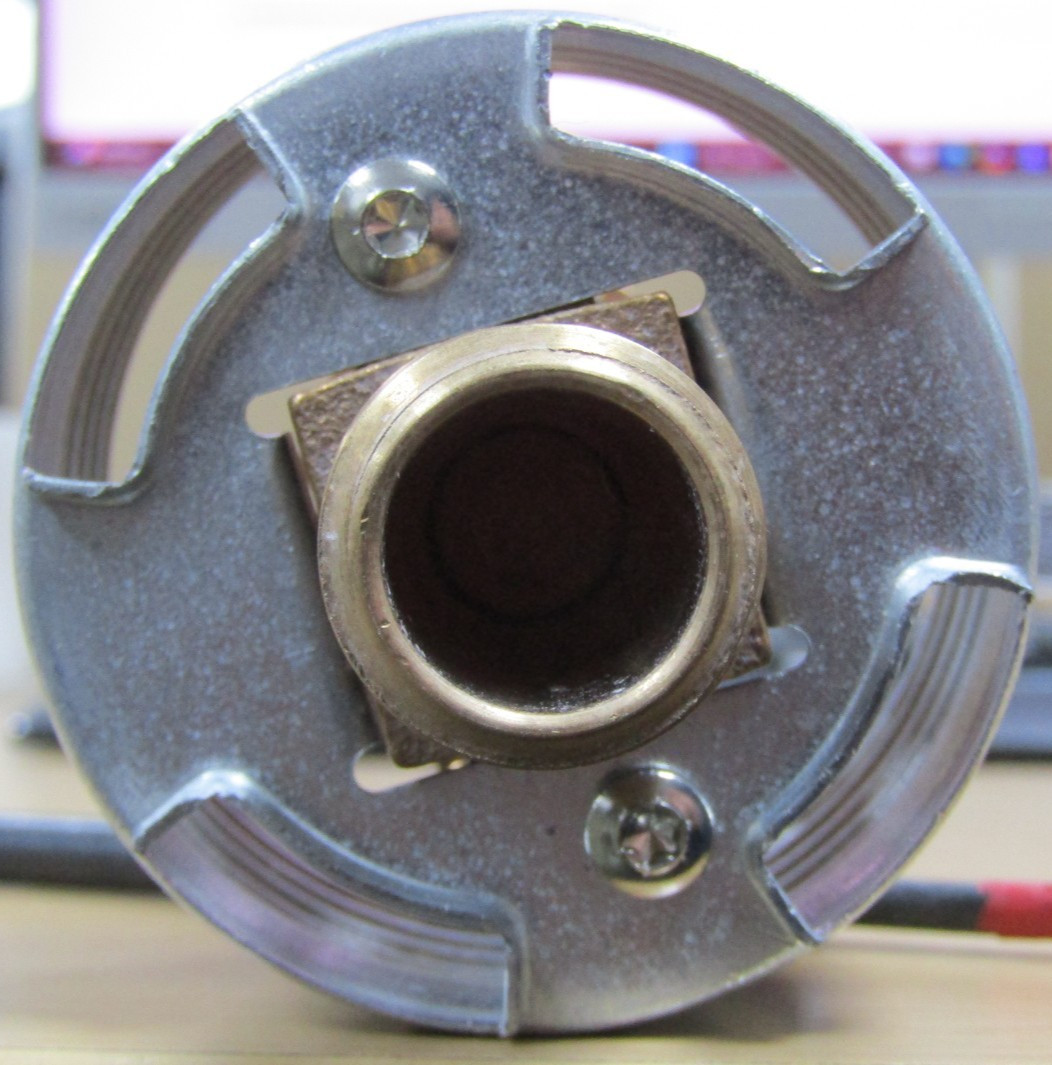 😏 NEW RASCO / RELIABLE FR CONCEALED SPRINKLER PENDENT 165°F G4FR