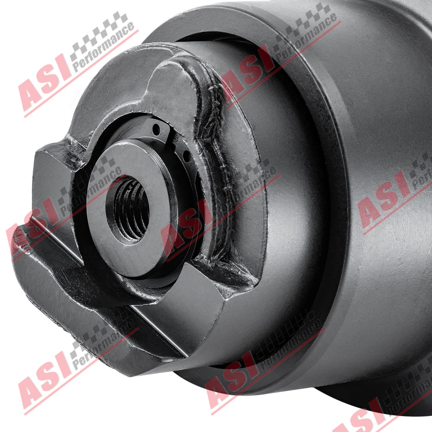 8pcs Fits John Deere 35D Excavator – Heavy Duty Bottom Roller – Undercarriage