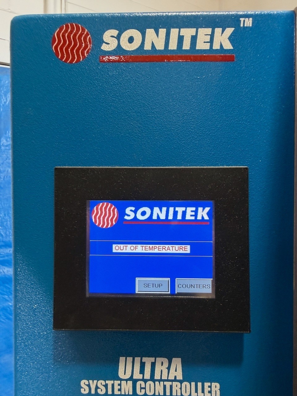 SONITEK S10 Thermal Printers