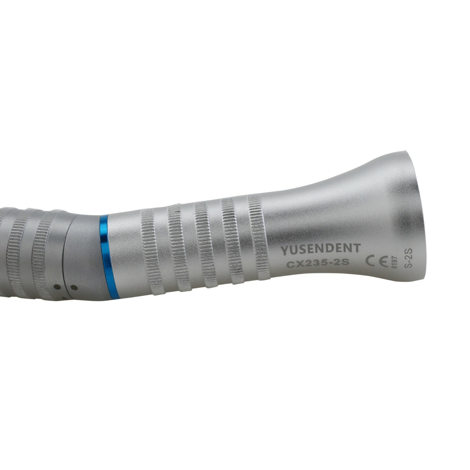 COXO Dental Surgical Handpiece 20 Degree Angle 1:1 Low Speed Attachment CX235-2S