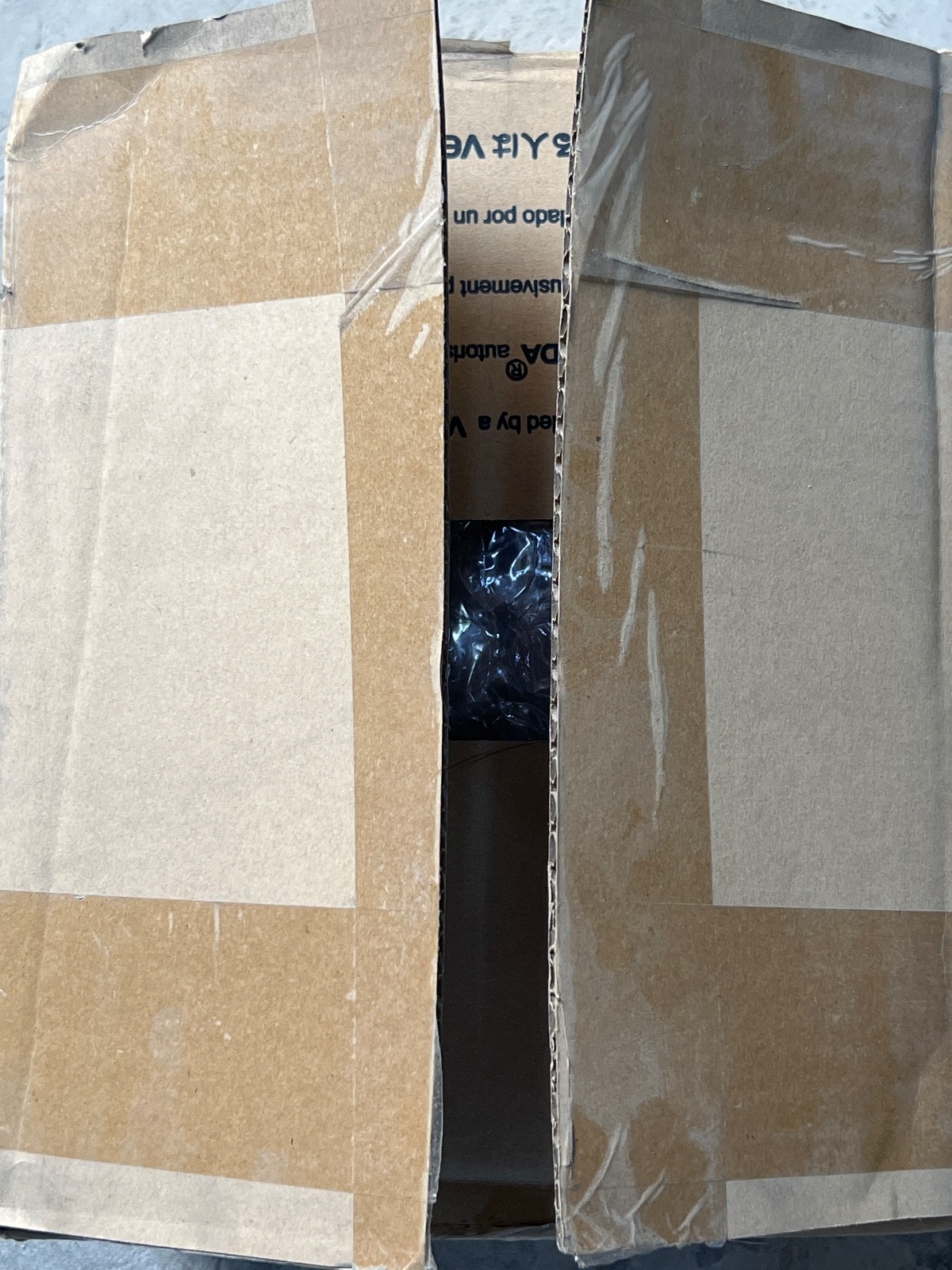 (One Box =20 Pcs) Xtrails VSP-025 Single Unit of VSP-005 Per Pack