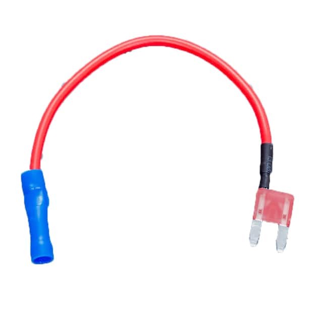 Optifuse ANM-W-10A-16R Auto MINI Blade 32V 10A – 16AWG (5EA)