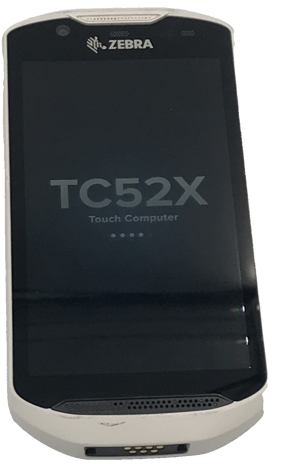 Zebra TC52X Mobile Computer TC520K