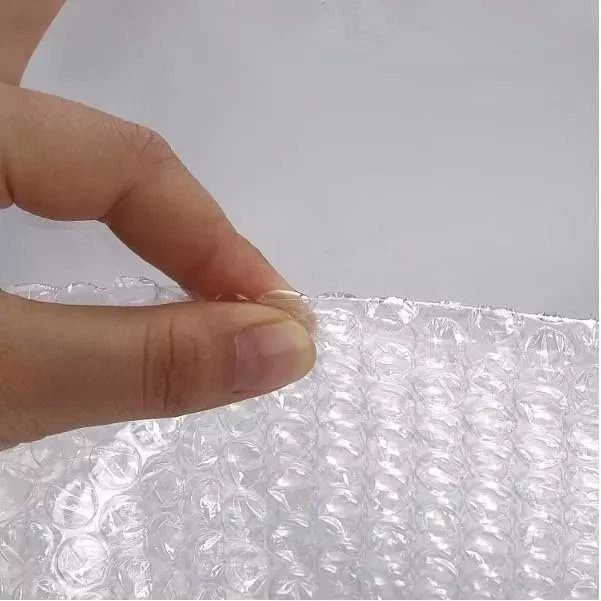 3/16” SH Small Bubble Cushioning Wrap Padding Roll 175′ x 12” Wide 175FT Clear