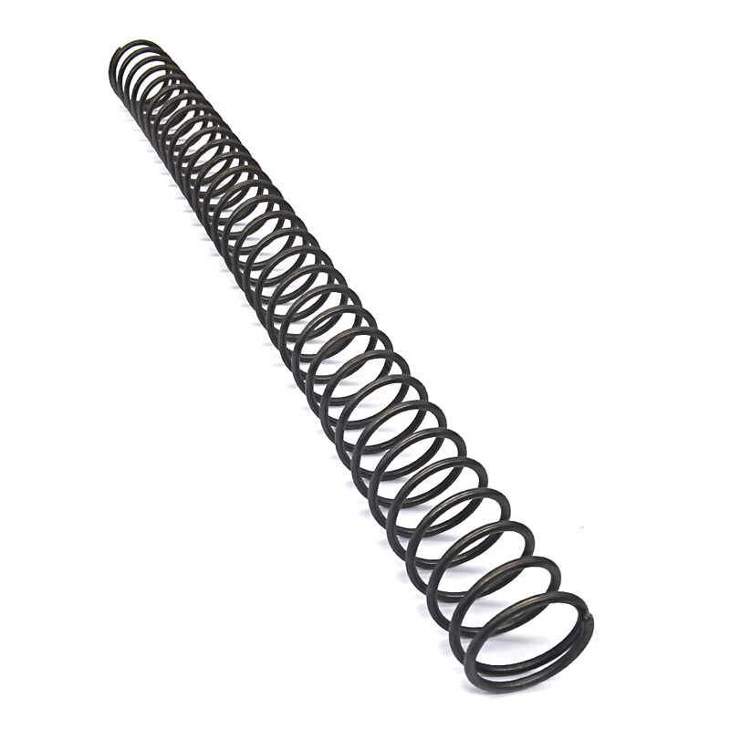 Length 300mm Compression Spring Pressure Springs OD 2-35mm Wire Dia 0.3mm-2.0mm