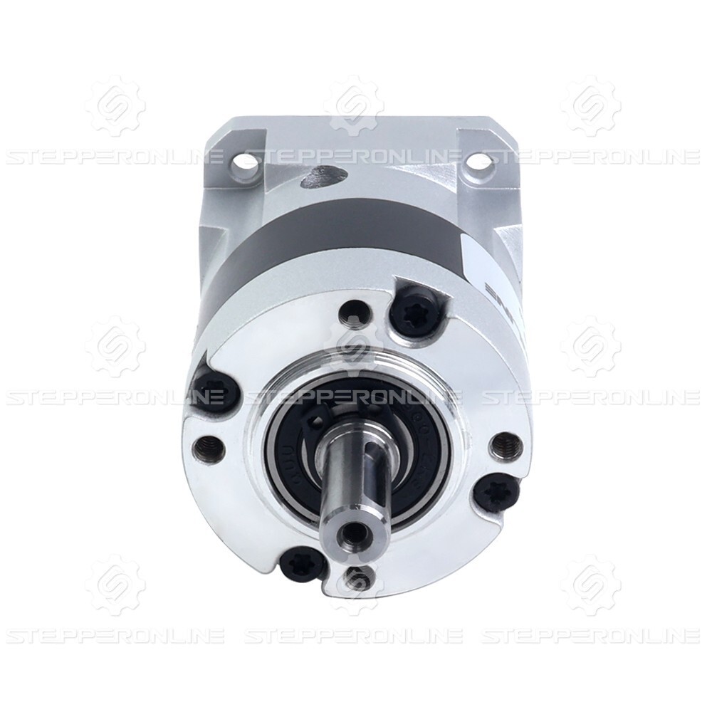 10:1 /20:1 30~45arc-min Planetary Gearbox for 5mm Standard Nema17 Stepper Motor