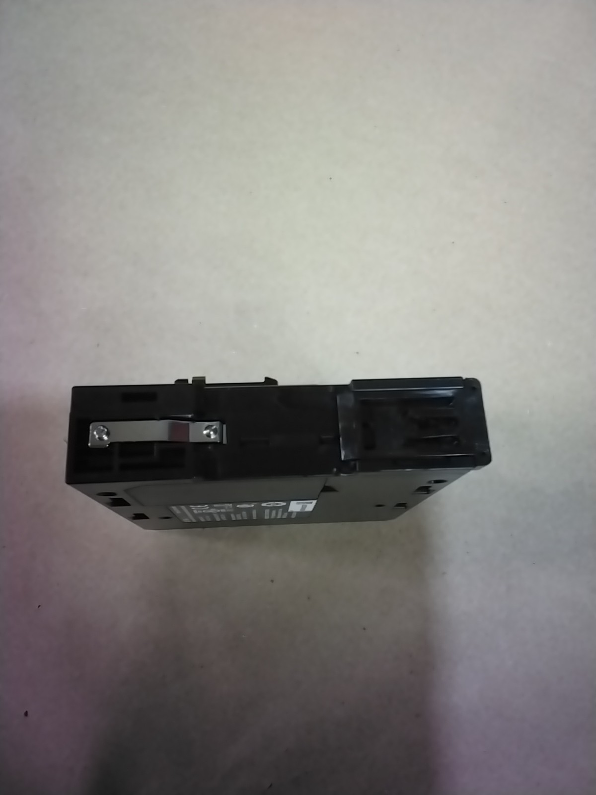 KEYENCE GC-S84 SAFETY CONTROLLER EXPANSION UNIT