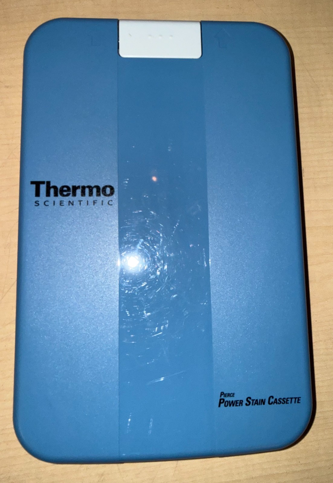 Invitrogen PB0010 Power Blotter Station 2 Cassettes PB0002 & Thermo Fisher 22836